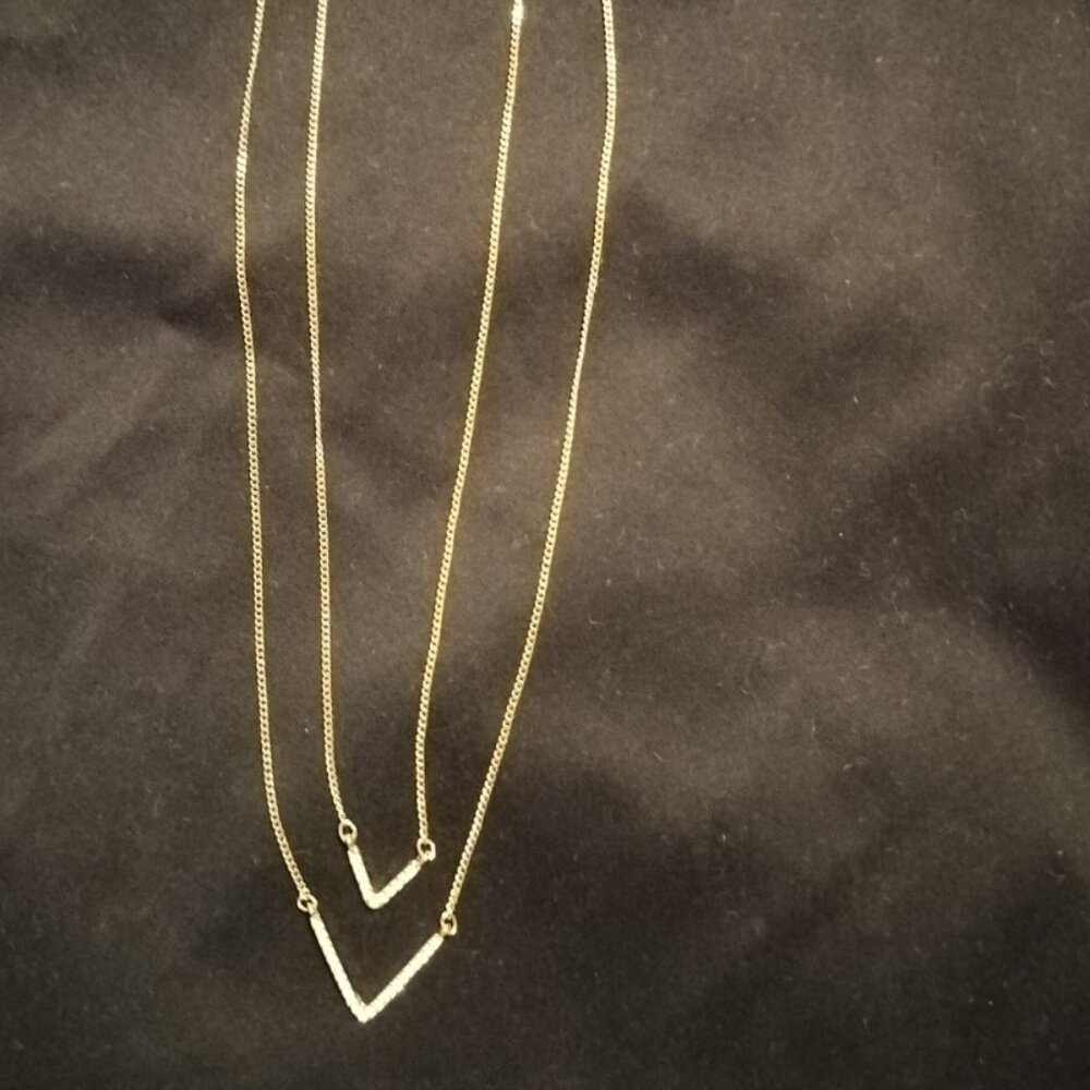 Victoria’s Secret Necklace